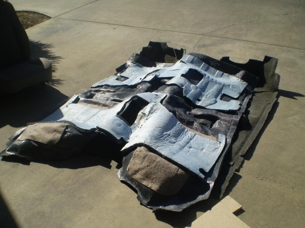 Porterville Mini Mod meet with Zeke Chevrolet Colorado & GMC Canyon Forum